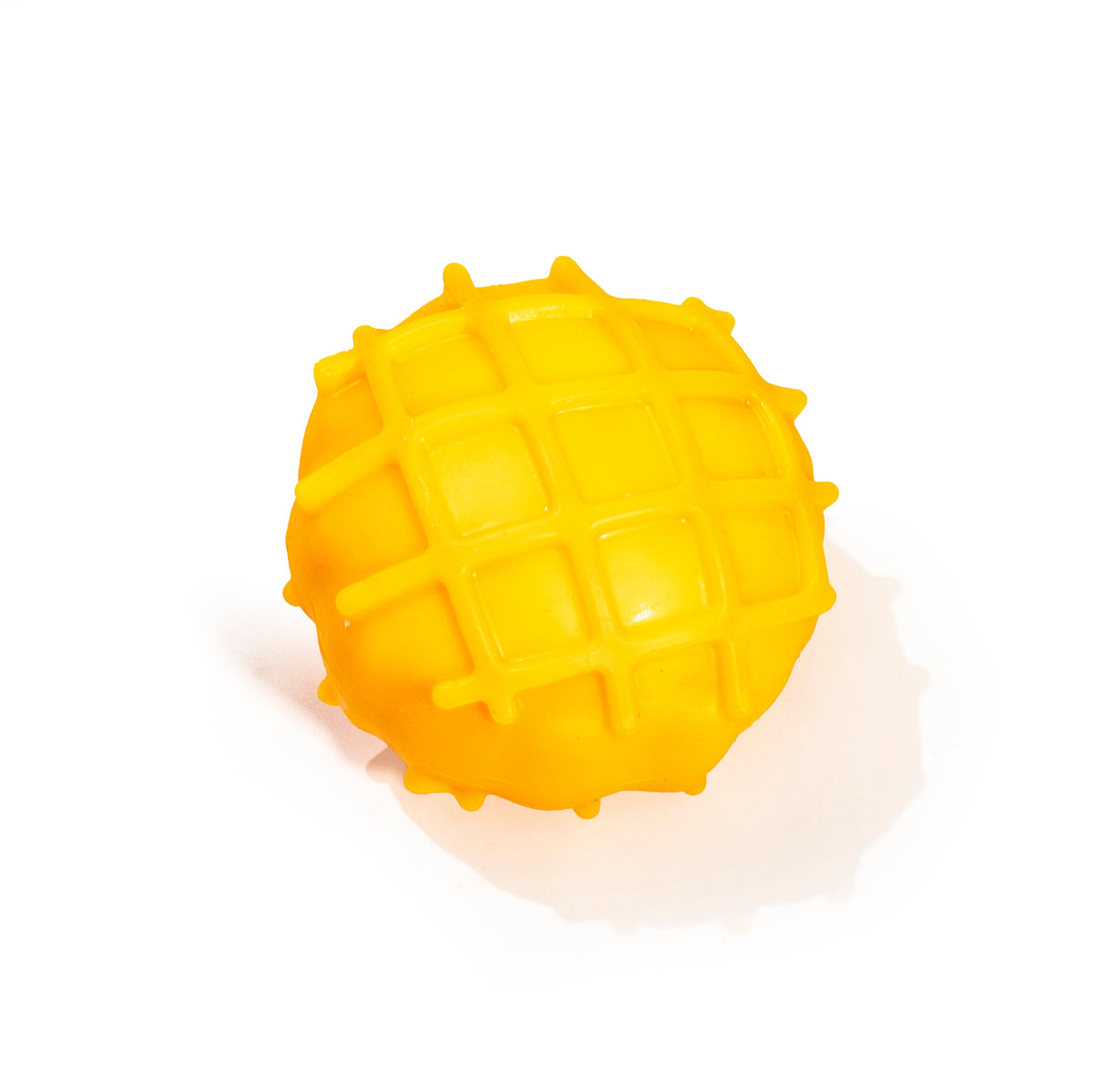Waffle Crunchy Handmade Ball
