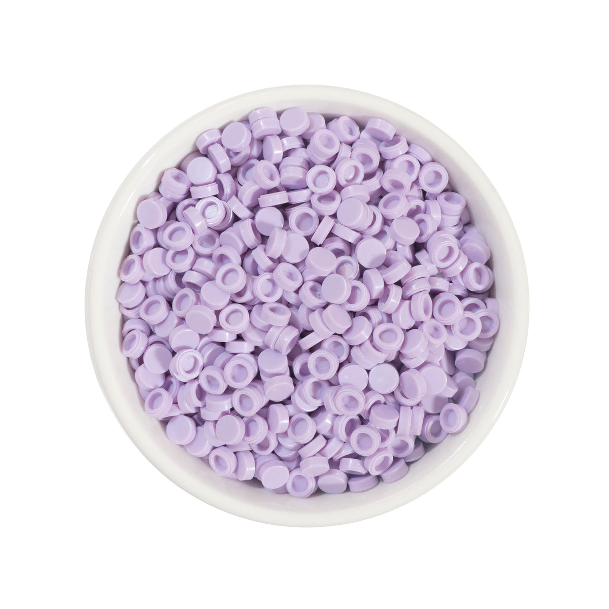 Round Crunchy Building Blocks for Handmade Balls (100g)