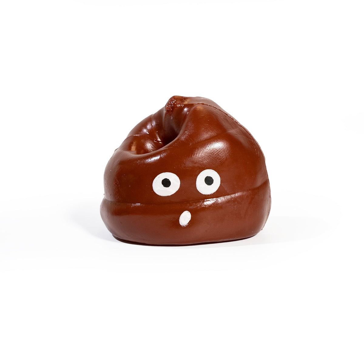 Silly Poop Vaseline-Feel Handmade Ball