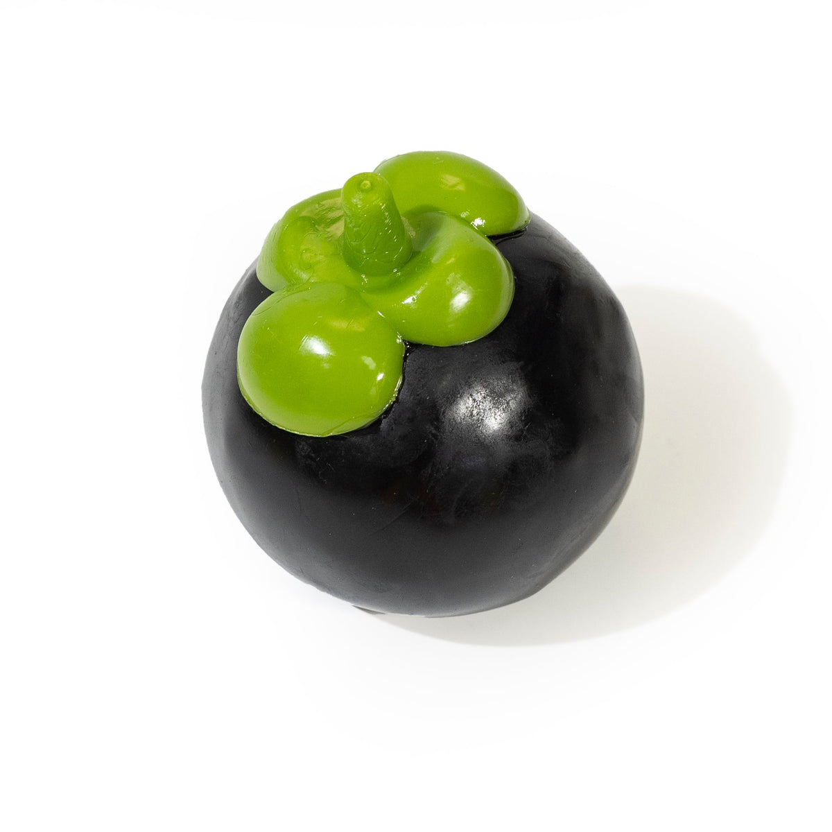 Mangosteen Crunchy Handmade Ball