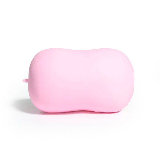 Soap Crunchy Handmade Ball