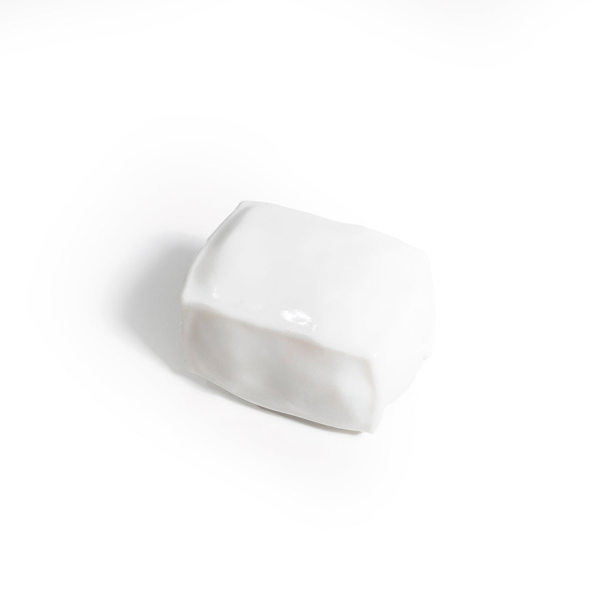 Tofu Cube Crunchy Handmade Ball