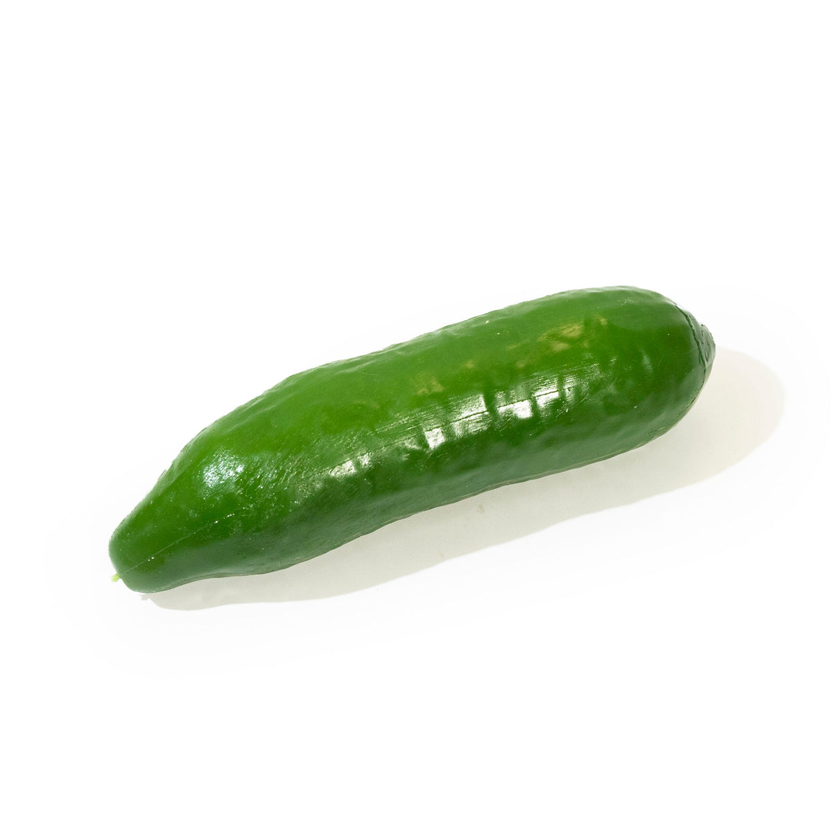 Cucumber Crunchy Handmade Ball