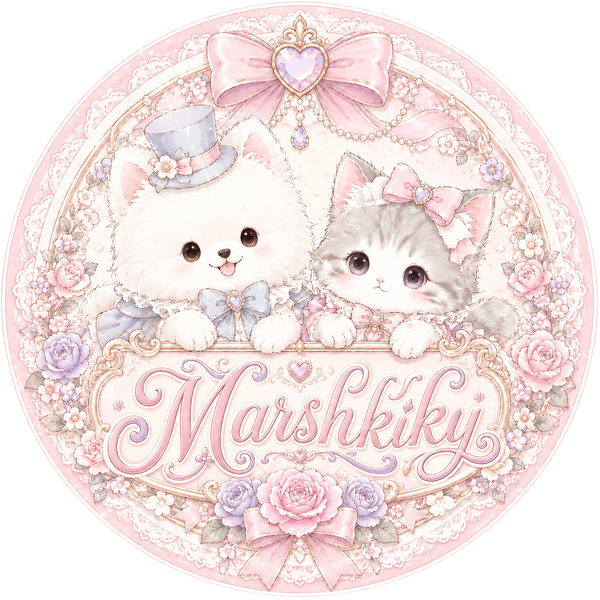 Marshkiky
