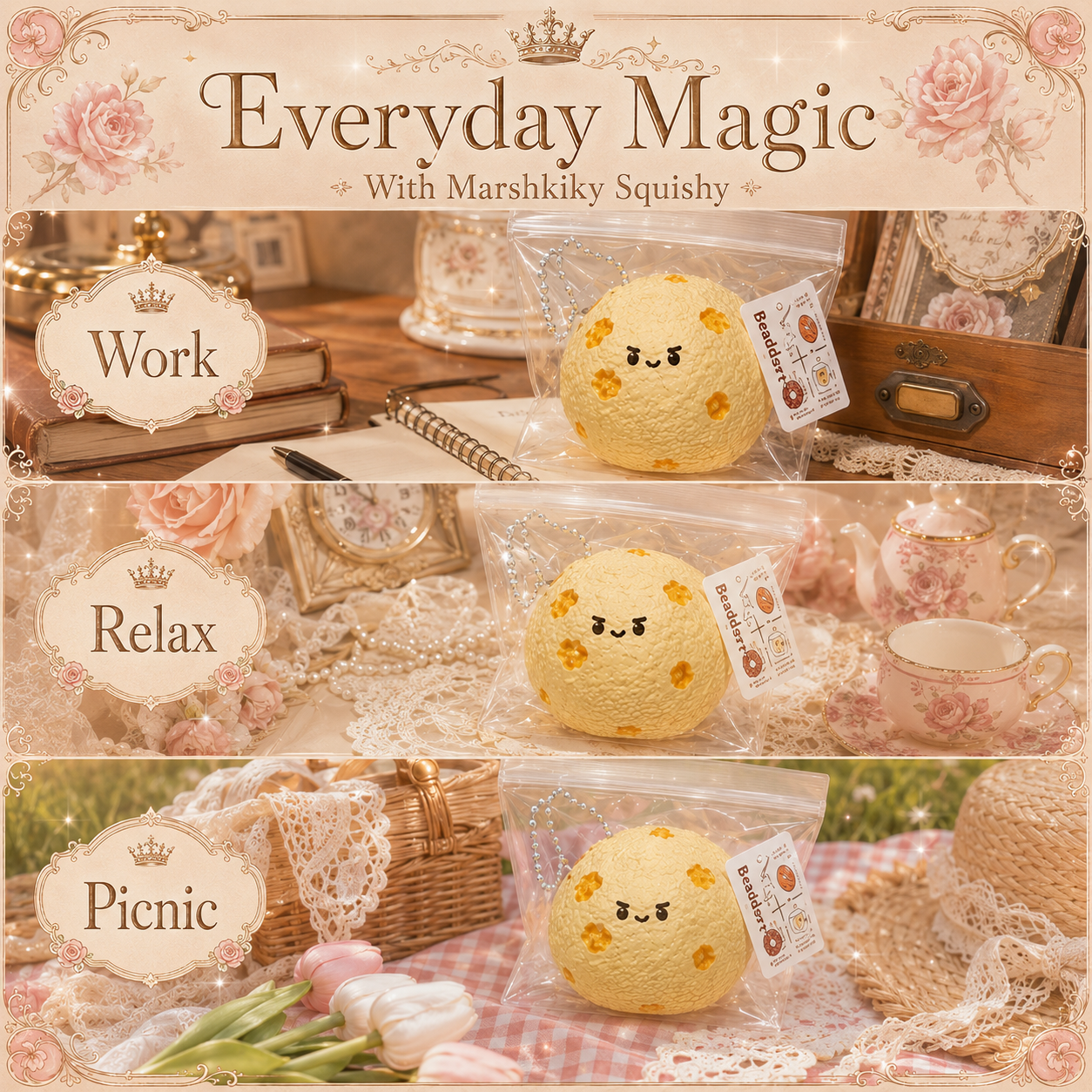 Angry Potato Squishy Toy Silicone Stress Relief Fidget Squeeze Toy Sensory Desk Accessory Funny Gag Gift Christmas Birthday Present Gift For Teens Adults Office Workers