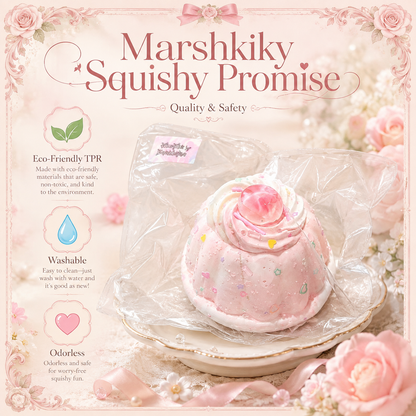Kawaii Cherry Pudding Squishy Stress Toy Food Grade Silicone Squeeze Fidget Toy Cute Desk Accessories For Anxiety Relief Valentines Day Birthday Gift For Women Kids Teens For Office Home Use