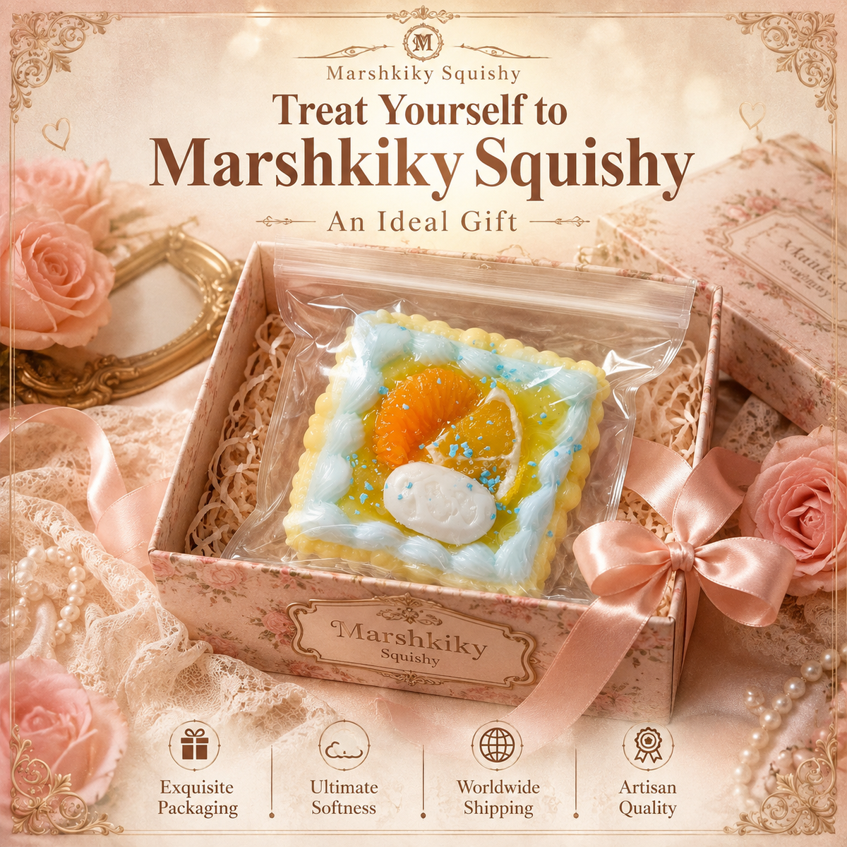 cute cheese squishy toy stress relief toy sensory fidget desk toy slow rebound anxiety relief item birthday christmas gift for kids teens adults for daily home office use