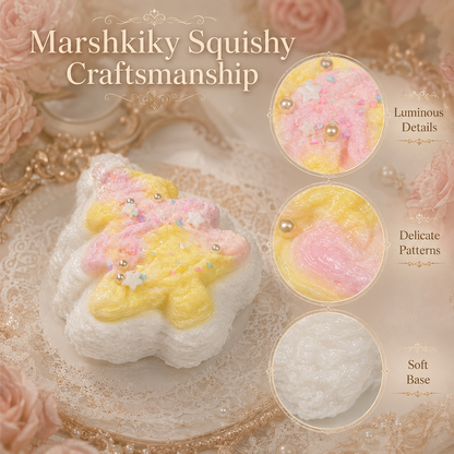 Zoomed-in craftsmanship details showing luminous pearls, delicate patterns, and soft base.
