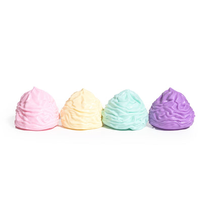 Vaseline Cream Handmade Ball
