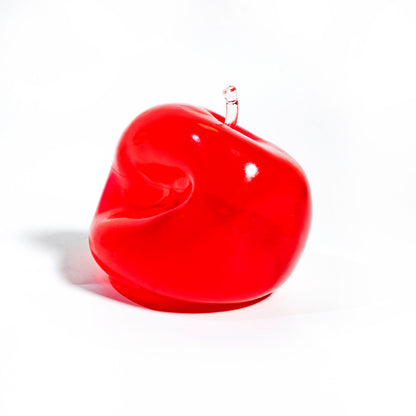 Vaseline Apple Handmade Ball