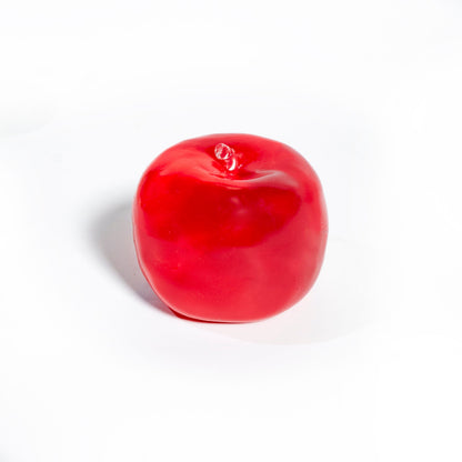 Vaseline Apple Handmade Ball