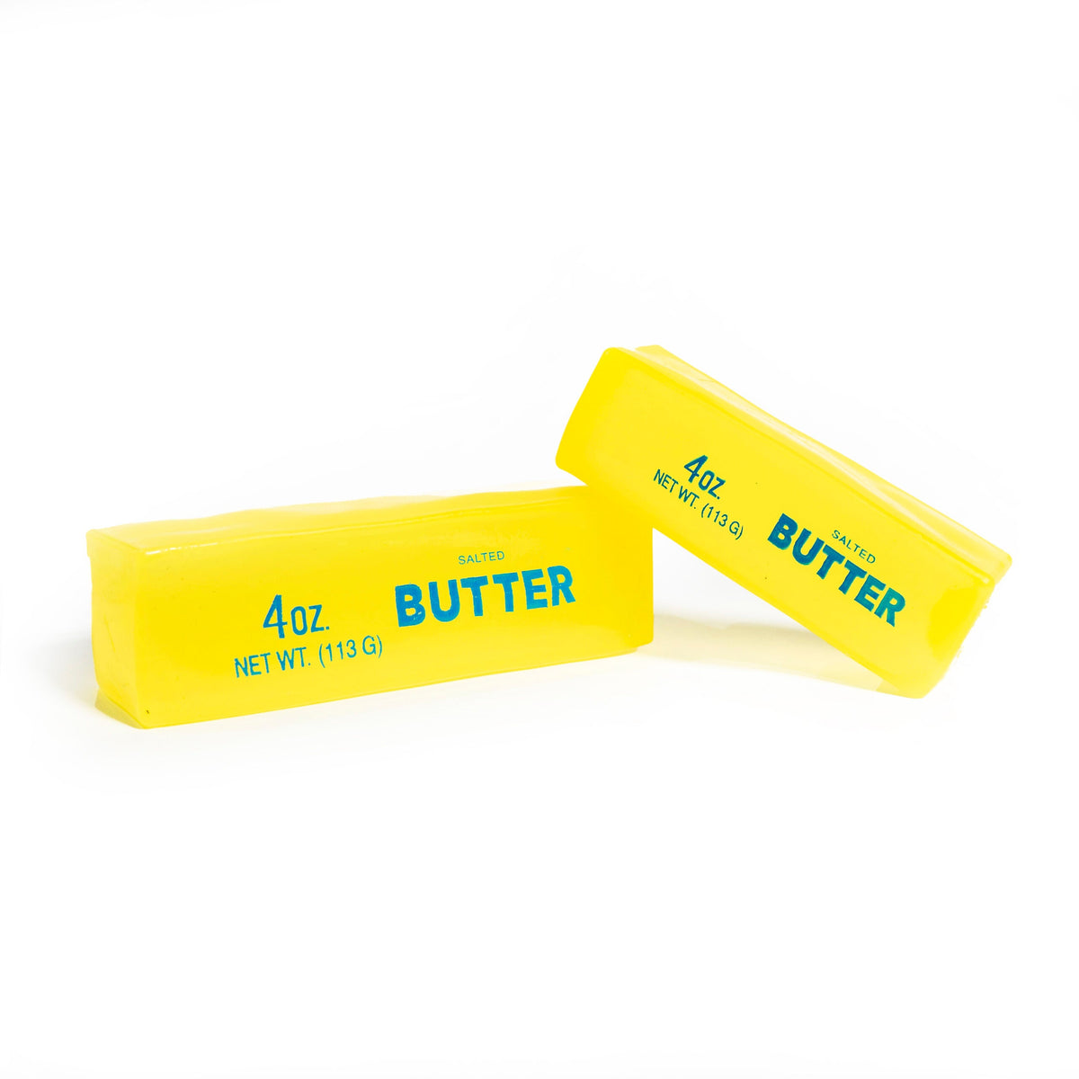 Vaseline Butter Stick Handmade Ball