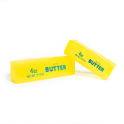 Vaseline Butter Stick Handmade Ball