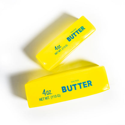 Vaseline Butter Stick Handmade Ball