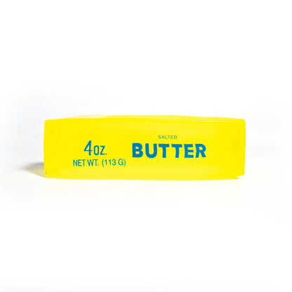 Vaseline Butter Stick Handmade Ball