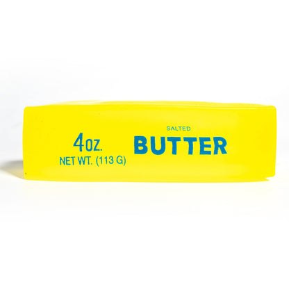 Vaseline Butter Stick Handmade Ball