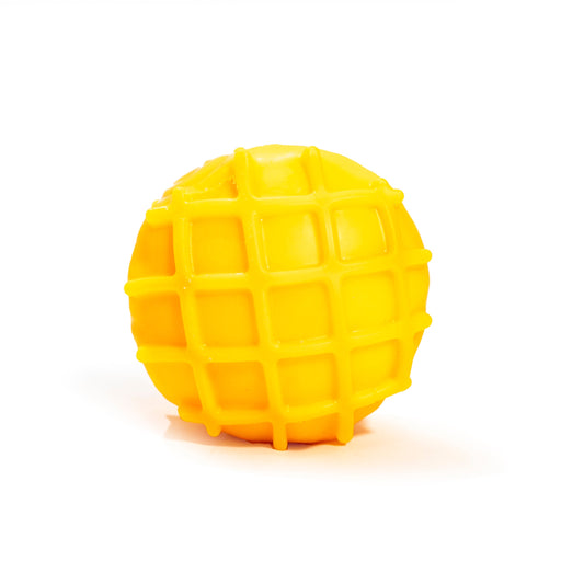 Waffle Crunchy Handmade Ball
