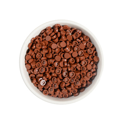 Round Crunchy Building Blocks for Handmade Balls (100g)