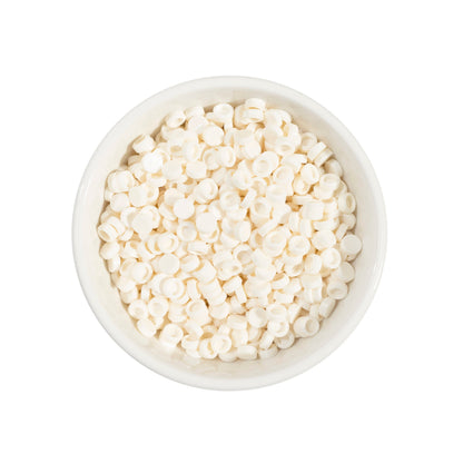 Round Crunchy Building Blocks for Handmade Balls (100g)