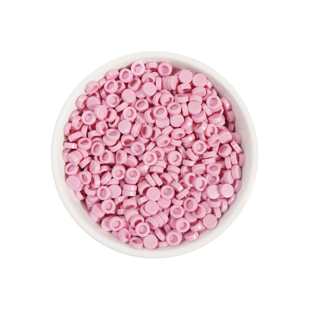 Round Crunchy Building Blocks for Handmade Balls (100g)