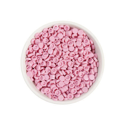 Round Crunchy Building Blocks for Handmade Balls (100g)