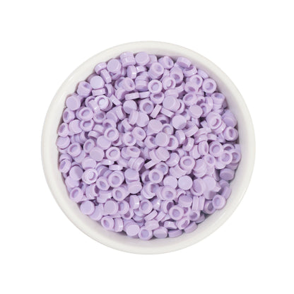 Round Crunchy Building Blocks for Handmade Balls (100g)