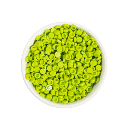 Round Crunchy Building Blocks for Handmade Balls (100g)