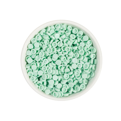 Round Crunchy Building Blocks for Handmade Balls (100g)