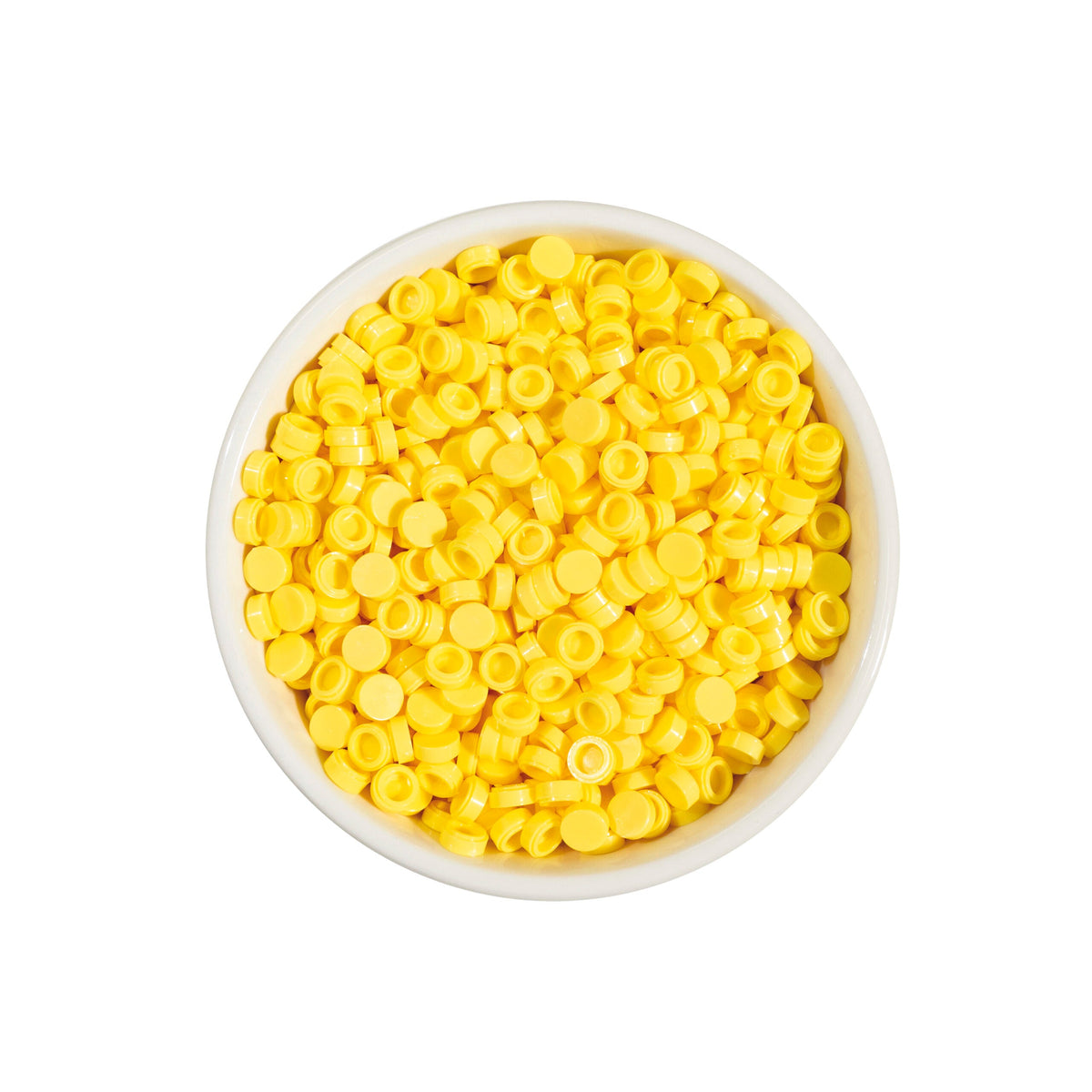 Round Crunchy Building Blocks for Handmade Balls (100g)