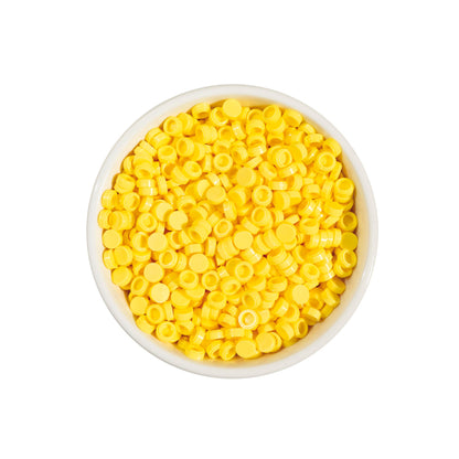 Round Crunchy Building Blocks for Handmade Balls (100g)