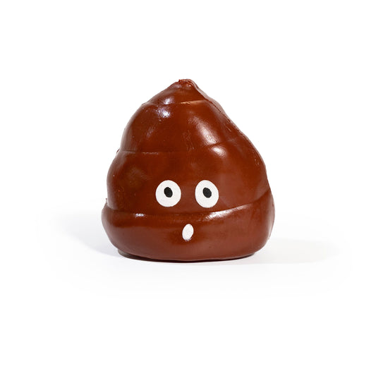 Silly Poop Vaseline-Feel Handmade Ball