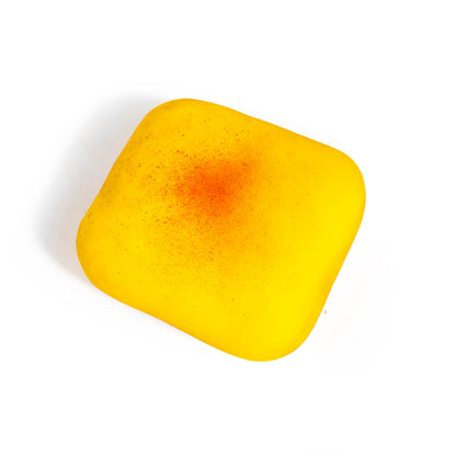 Toasted Bread Crunchy Handmade Ball