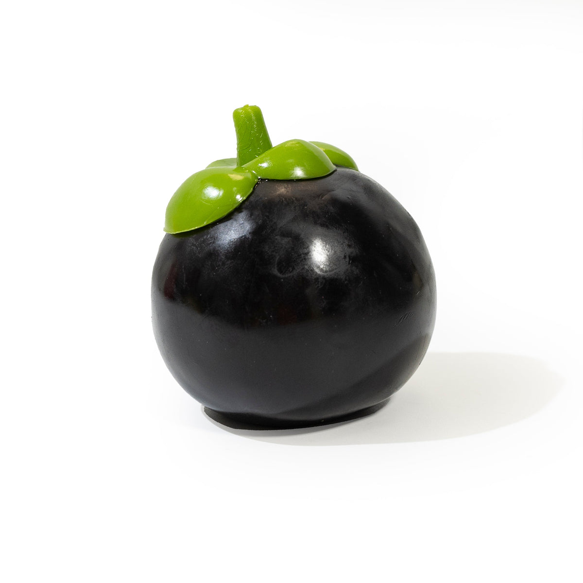 Mangosteen Crunchy Handmade Ball