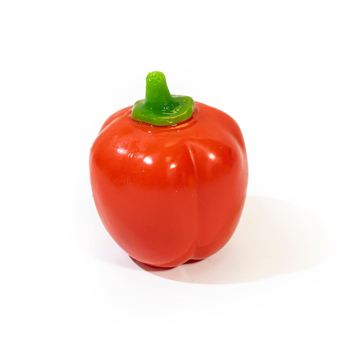 Sweet Pepper Crunchy Handmade Ball