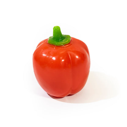 Sweet Pepper Crunchy Handmade Ball