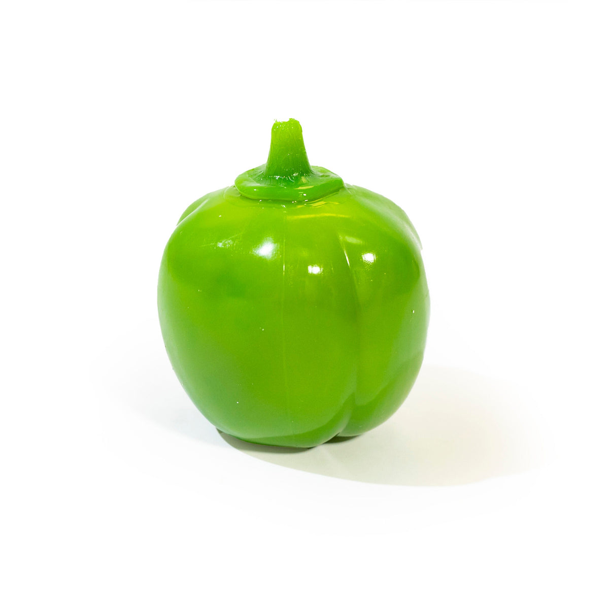 Sweet Pepper Crunchy Handmade Ball