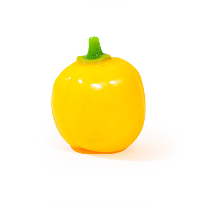 Sweet Pepper Crunchy Handmade Ball