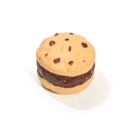 Choco Cookie Crunchy Handmade Ball