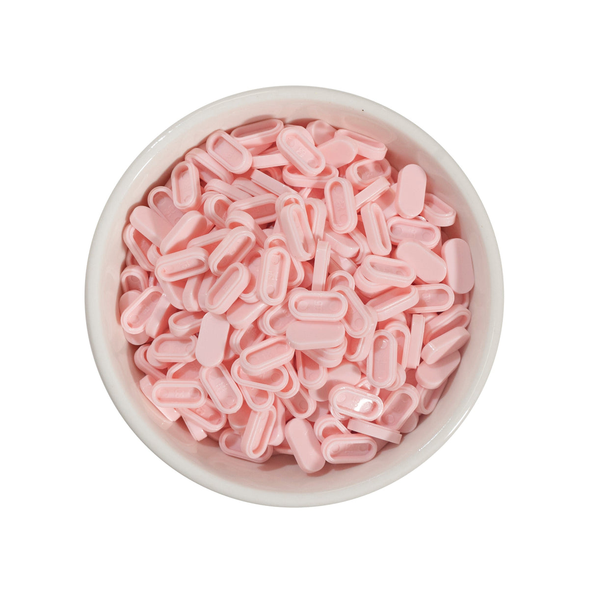 Oval Crunchy Building Blocks for Handmade Balls (100g)