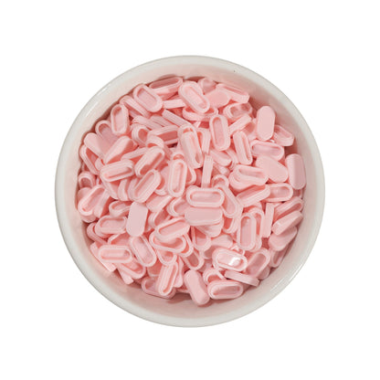 Oval Crunchy Building Blocks for Handmade Balls (100g)