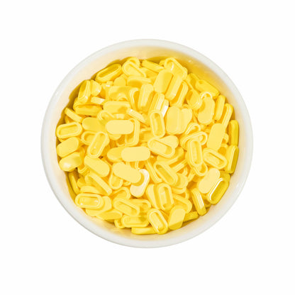Oval Crunchy Building Blocks for Handmade Balls (100g)