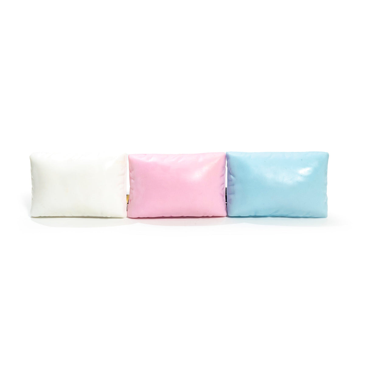 Crunchy Pillow Handmade Ball