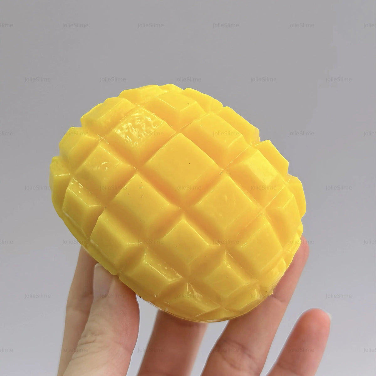 Chameleon Mango Crunch