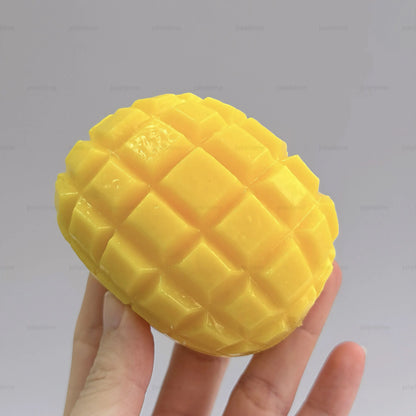 Chameleon Mango Crunch